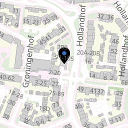 Appartement HMD00 N 3959 13