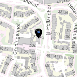 Appartement HMD00 N 3959 14