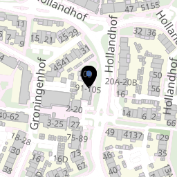 Appartement HMD00 N 3959 15