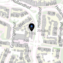 Appartement HMD00 N 3959 16