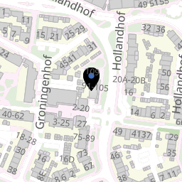 Appartement HMD00 N 3959 2