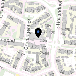 Appartement HMD00 N 3959 33