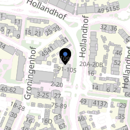 Appartement HMD00 N 3959 4
