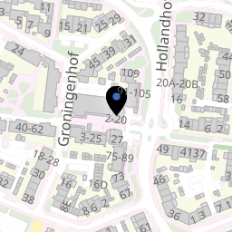 Appartement HMD00 N 3959 6