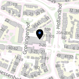 Appartement HMD00 N 3959 7