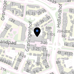 Appartement HMD00 N 3959 9