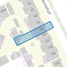 Perceel HMD00-N-4005