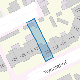 Perceel HMD00-N-4010