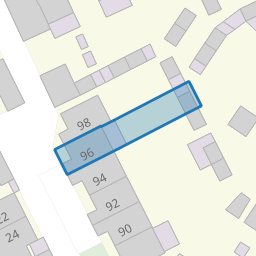 Perceel HMD00-N-4018