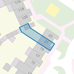 Perceel HMD00-N-4021