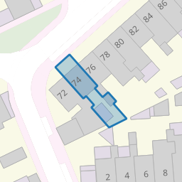 Perceel HMD00-N-4120