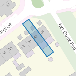 Perceel HMD00-N-4240