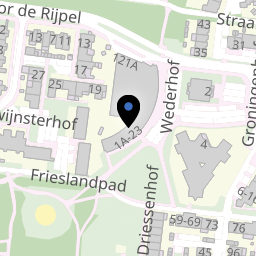 Appartement HMD00 N 4296 14