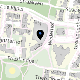 Appartement HMD00 N 4296 2