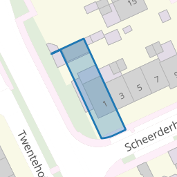 Perceel HMD00-N-4325