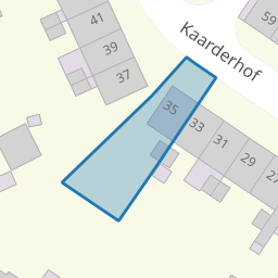 Perceel HMD00-N-4370