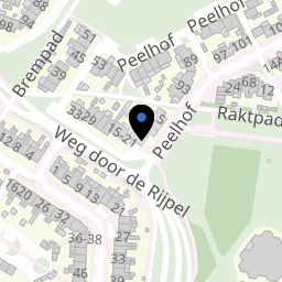 Appartement HMD00 N 4388 3
