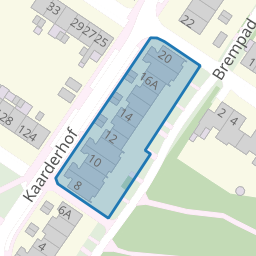 Perceel HMD00-N-4393