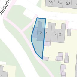 Perceel HMD00-N-4444