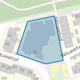 Perceel HMD00-N-4502