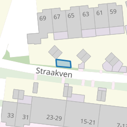 Perceel HMD00-N-4510