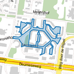 Perceel HMD00-N-4519