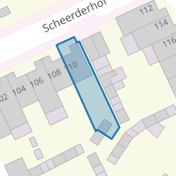 Perceel HMD00-N-4522