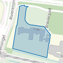 Perceel HMD00-N-4540