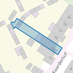 Perceel HMD00-N-4552