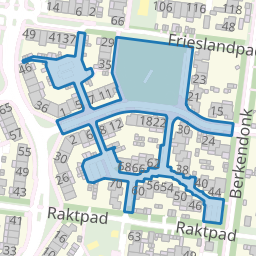 Perceel HMD00-N-4565