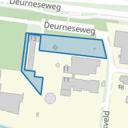 Perceel HMD00-N-4567