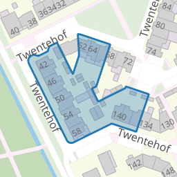 Perceel HMD00-N-4581