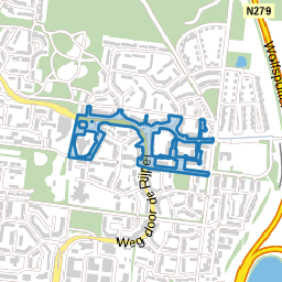 Perceel HMD00-N-4609