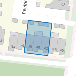 Perceel HMD00-N-4630