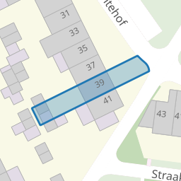 Perceel HMD00-N-4650