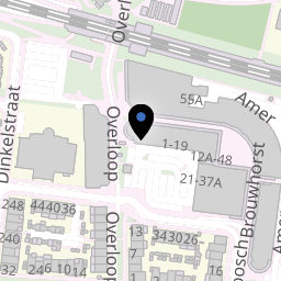 Appartement HMD00 O 1282 10