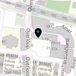 Appartement HMD00 O 1282 11