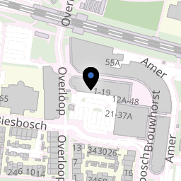 Appartement HMD00 O 1282 12