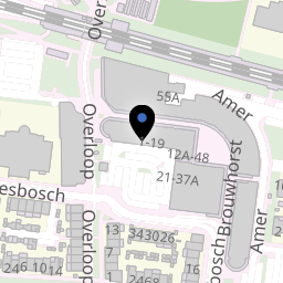 Appartement HMD00 O 1282 13