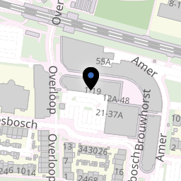 Appartement HMD00 O 1282 14