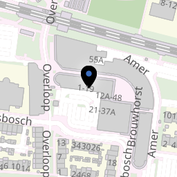 Appartement HMD00 O 1282 15