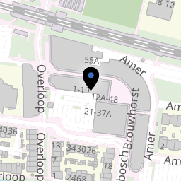 Appartement HMD00 O 1282 16