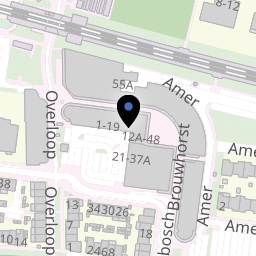 Appartement HMD00 O 1282 17