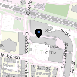 Appartement HMD00 O 1282 3