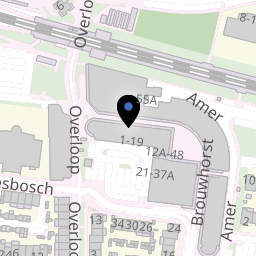 Appartement HMD00 O 1282 4