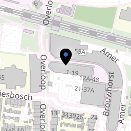 Appartement HMD00 O 1282 6