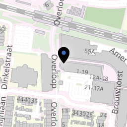 Appartement HMD00 O 1282 8