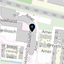 Appartement HMD00 O 1283 10