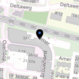 Appartement HMD00 O 1283 12