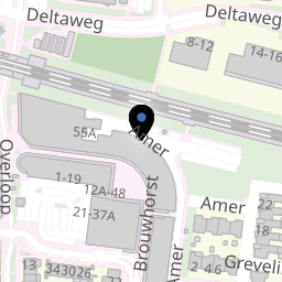 Appartement HMD00 O 1283 13